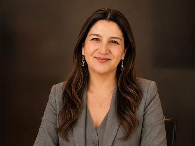 Dra. Araceli Lugo Oliva