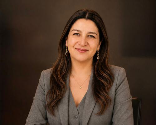 Dra. Araceli Lugo Oliva