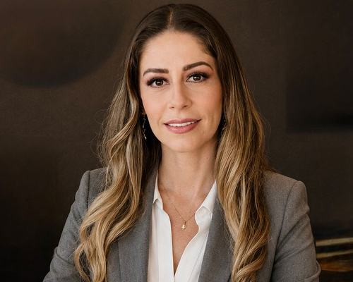Miriam Bravo