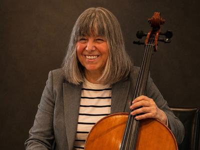 Patricia Mónica Pasmanter