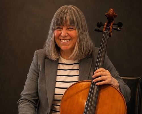 Patricia Mónica Pasmanter